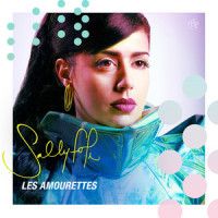 Les amourettes_Sally Folk,Michel Dagenais
