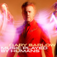 The Big Bass Drum_Gary Barlow