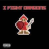 The Faster The Treadmill_I Fight Dragons