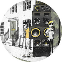 More to Dub_Afterlife,Chris Coco