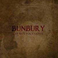 Hay Muy Poca Gente_Enrique Bunbury