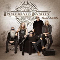 New York Minute_The Immediate Family,Daniel Kortchmar,Don Henley