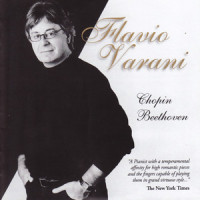 Chopin - Sonata n.2 - Marche funèbre: lento_Flávio Varani,Frédéric Chopin