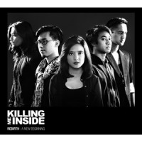 Let It Go_Killing Me Inside