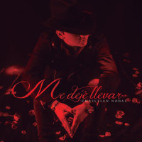 Me Dejé Llevar_Christian Nodal