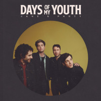 Days Of My Youth_Jane's Party