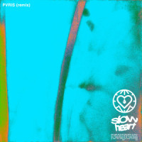 Slow Heart_TWIN XL,John Gómez,Stephen Gomez,Cameron Walker-Wright,Dylan Quagliato,Colin Dieden,PVRIS