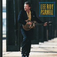 Fifty-Fifty Love_Lee Roy Parnell