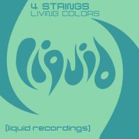 Living Colors_4 Strings