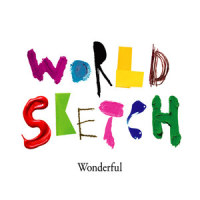 Wonderful_World Sketch,Jonathan Mendelsohn