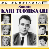 Saku sammakko_Brita Koivunen