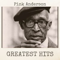 Every Day in the Week Blues_Pink Anderson