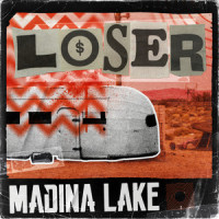 Loser_Madina Lake,Tom Rothrock,Karl Stephenson,Beck