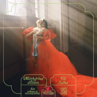 Mörkgröna älven (feat. Markus Krunegård)_Sara Parkman,Markus Krunegard,Hampus Norén