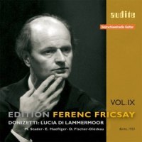 No. 1 - Introduction und Chor_Ferenc Fricsay,RIAS-Symphonie-Orchester,RIAS Kammerchor