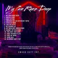Dark Hall(feat. Nadie & Knuckle Nate)_BOS CNOT3,Nadie,Knuckle Nate