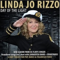 All Around_Linda Jo Rizzo,Ryan Paris