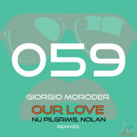 Our Love_Giorgio Moroder