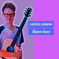 Space Cadet_Casper Esmann