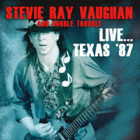 Radio Intro_Stevie Ray Vaughan,Double Trouble
