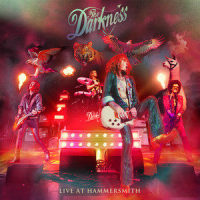 Love is Only a Feeling_The Darkness