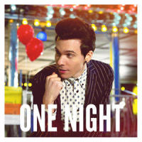 One Night_Matthew Koma