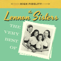 How Much Is That Doggie in the Window?_The Lennon Sisters