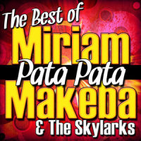 Back of the Moon (From King Kong)_Miriam Makeba,The Skylarks