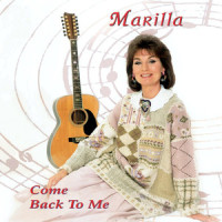 How Great Thou Art_Marilla Ness