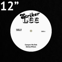 Conquer Me Dub_Delroy Wilson,The Aggrovators,Delroy George WIlson,Edward O'Sullivan Lee