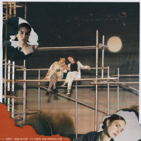 Head On Fire (feat. King Princess and MØ)_Griff,Sigrid,King Princess,MØ