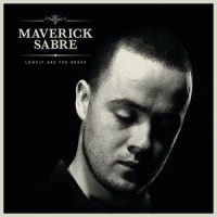 Cold Game_Maverick Sabre