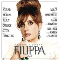 Mille Giorni Di Te E Di Me_Filippa Giordano,Claudio Baglioni