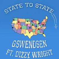 State To State (feat. Dizzy Wright)_G.Swendsen,Dizzy Wright