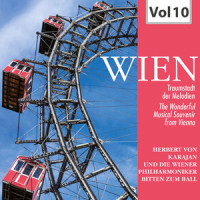 Wiener Blut: Unter Donner und Blitz_Herbert von Karajan,Die Wiener Philharmoniker
