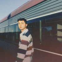 Jump This Train_Benji Lewis