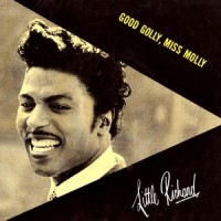 Good Golly, Miss Molly_Little Richard