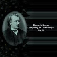 Symphony No. 2 in D major, Op. 73: 3. Allegretto grazioso_Al Goranski,Johannes Brahms