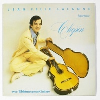 Valse en La mineur_Jean-Felix Lalanne