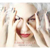 IT'S GONNA HAPPEN TONIGHT_Karen Souza