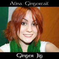 Ginger Jig_Alina Gingertail