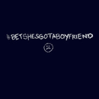 Bet She's Got a Boyfriend_Jon Robert Hall
