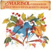 Jingle Bells (Repiquen las campanas)_Marisol