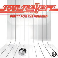 Party For The Weekend_Soul Seekerz,Kate Smith