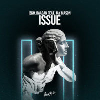 Issue_Izko,Raaban,Jay Mason,Ismail Sadik,Robbin Söderlund,Johan Jord Brinkhuis,Nathan Green