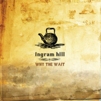 Love Is Just A Word_Ingram Hill