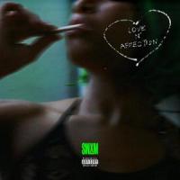 Love N' Affection_Swxm,Aaron Williams,Heatmaky