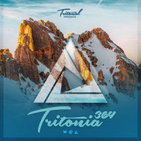 Out Of The Dark(Tritonia 364)_Tritonal,EMME,Morgin Madison