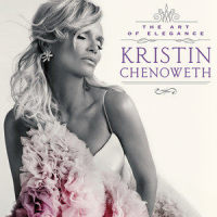 Bewitched, Bothered And Bewildered_Kristin Chenoweth