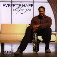 Groove Control_Everette Harp